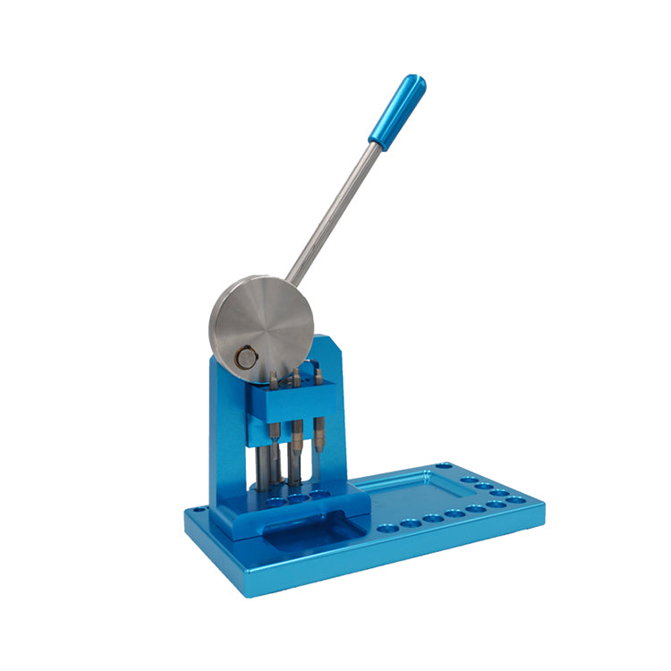 RT1 - Cartridge press tool