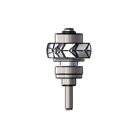 Cartridge for Sirona T1 Control CS (DCST1CS)